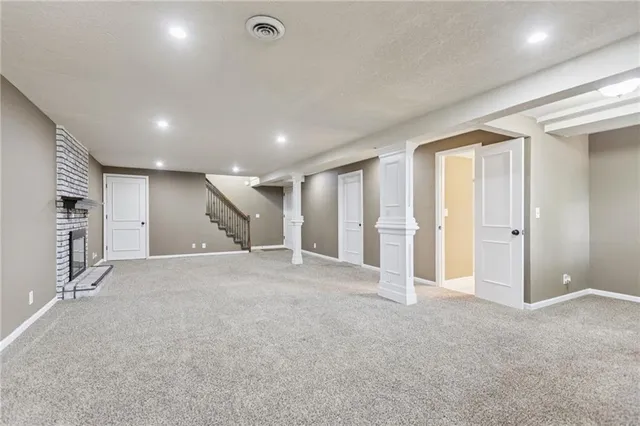 $389,000 | 5408 Northwest 58 Terrace, Kansas City, MO 64151