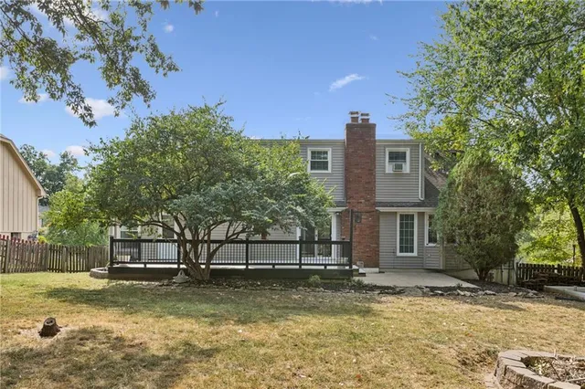 $389,000 | 5408 Northwest 58 Terrace, Kansas City, MO 64151