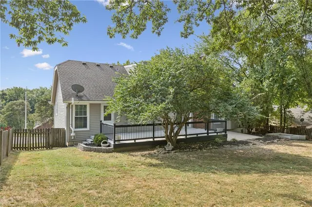 $389,000 | 5408 Northwest 58 Terrace, Kansas City, MO 64151