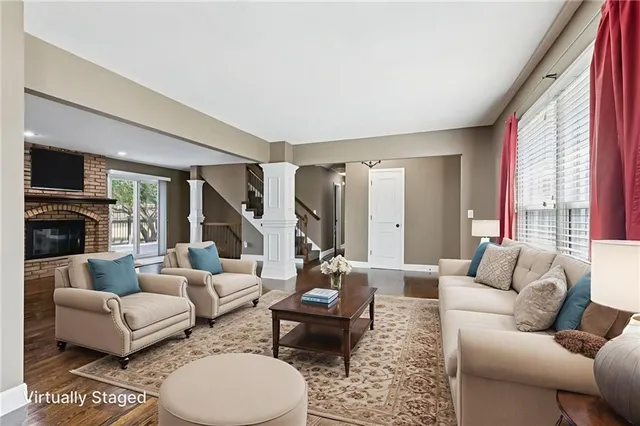 $389,000 | 5408 Northwest 58 Terrace, Kansas City, MO 64151