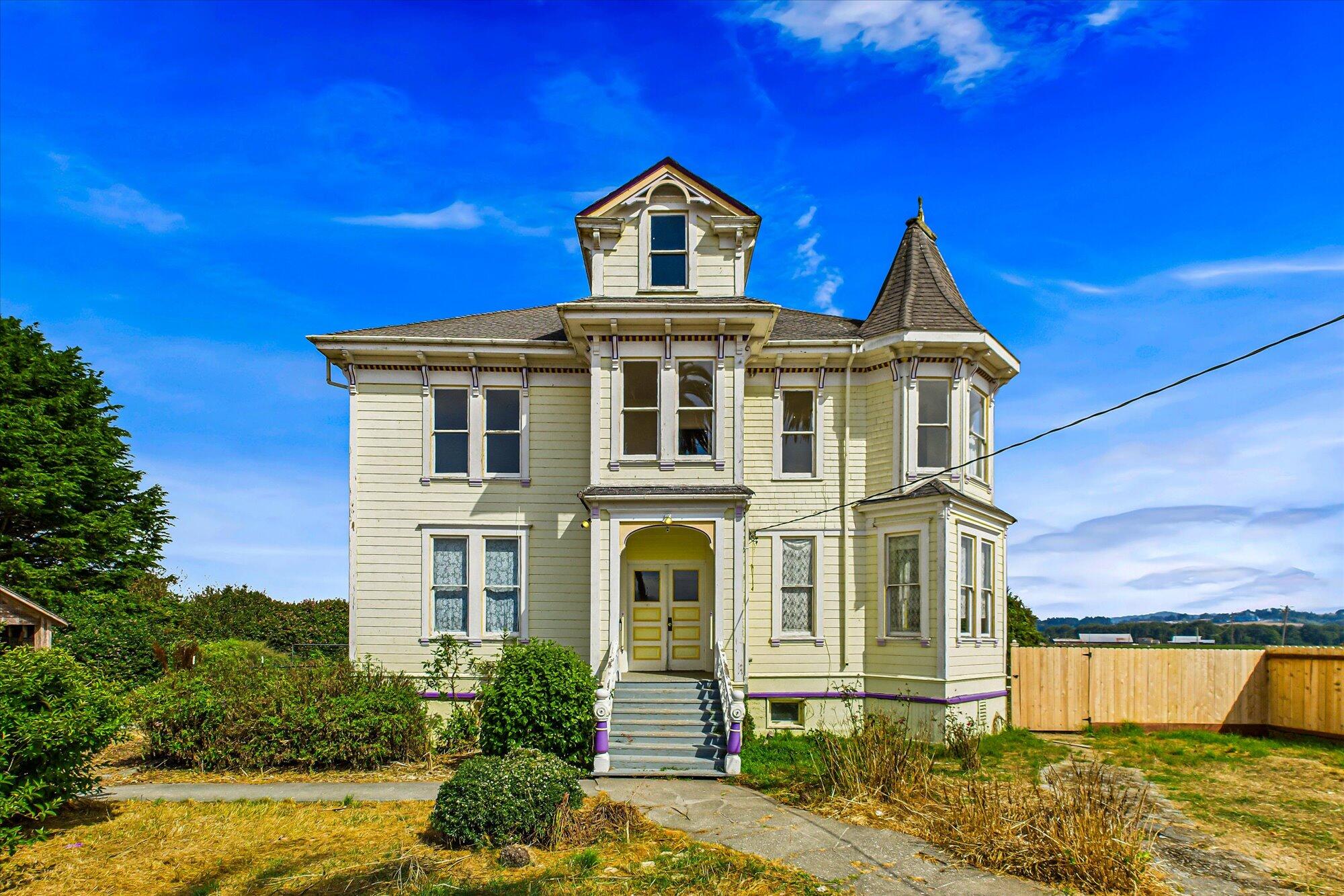 500 Sage Road Ferndale, CA 95536 - Photo 4 of 67