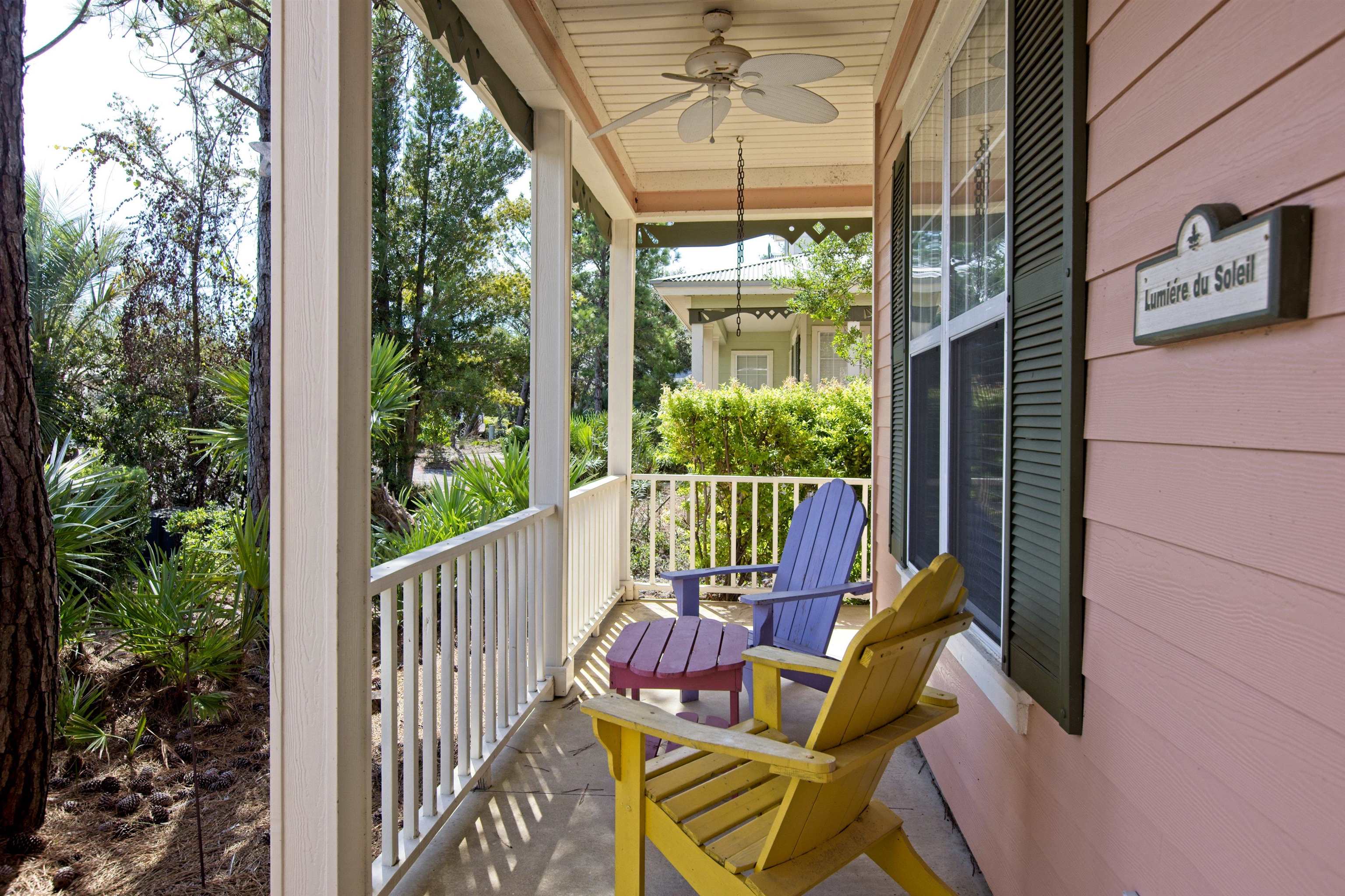 933 Calalou Way, Unit A Gulf Shores, AL 36542 - Photo 24 of 31