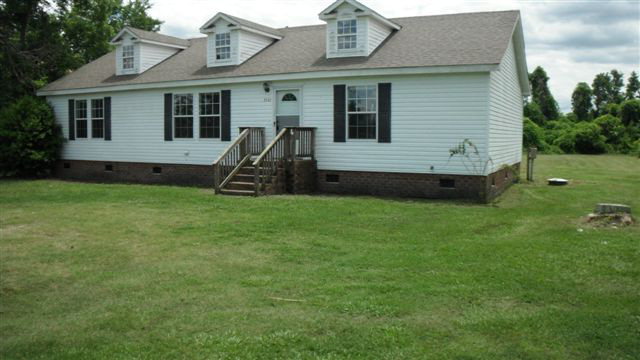 7242 Terra Ceia Road Pantego, NC 27860 - Photo 1 of 8 Primary Photo