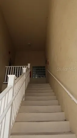 a view of entryway