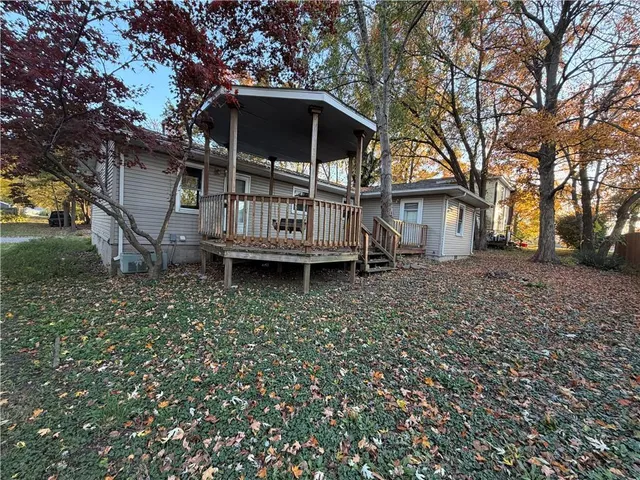 $140,000 | 104 North Hughes Street, Windsor, MO 65360