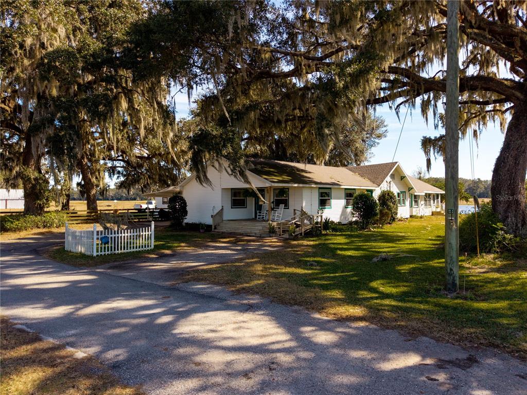 9504 Fort King Road Dade City, FL 33525 - Photo 37 of 51