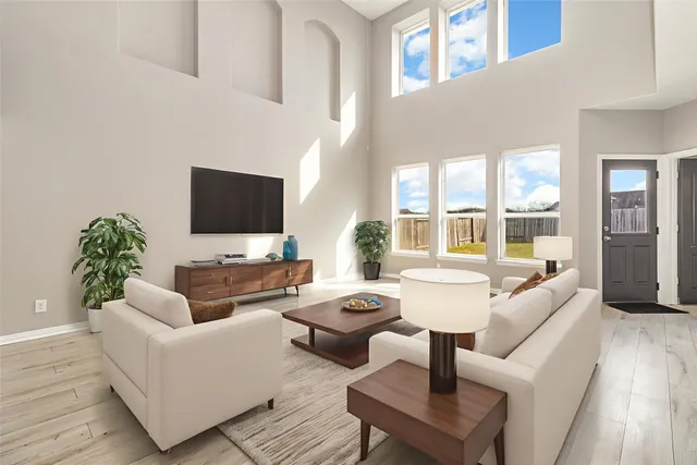 $364,000 | 9915 Sterling Village Drive, Rosharon, TX 77583