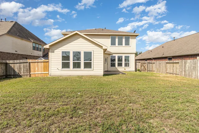 $364,000 | 9915 Sterling Village Drive, Rosharon, TX 77583