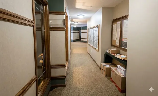 $109,000 | 6710 Vernon Avenue South, Unit 209, Edina, MN 55436