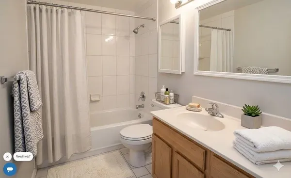 $109,000 | 6710 Vernon Avenue South, Unit 209, Edina, MN 55436