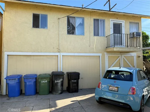 $789,000 | 2454 California Street, Huntington Park, CA 90255