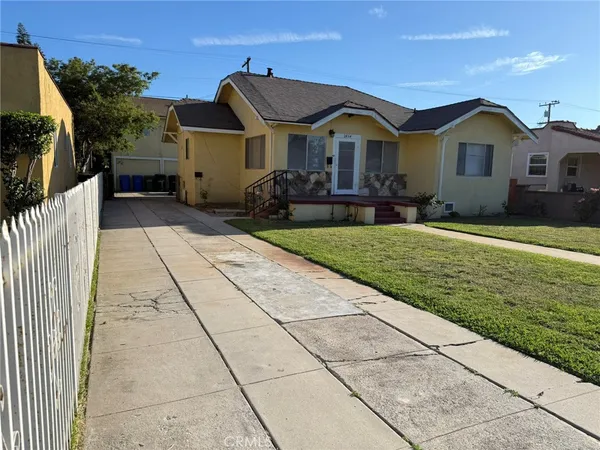 $789,000 | 2454 California Street, Huntington Park, CA 90255