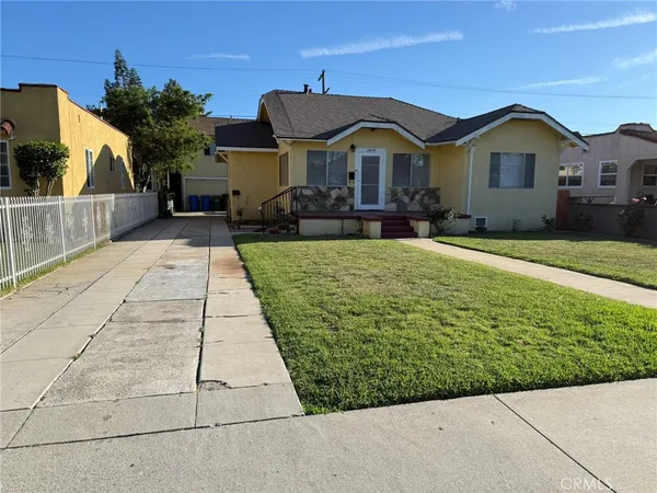$789,000 | 2454 California Street, Huntington Park, CA 90255