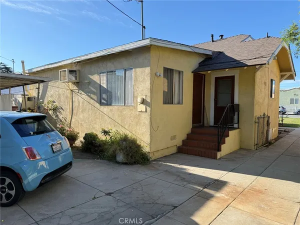 $789,000 | 2454 California Street, Huntington Park, CA 90255