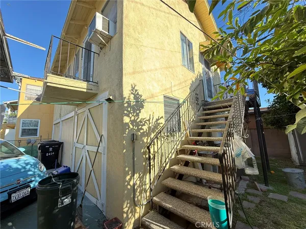 $789,000 | 2454 California Street, Huntington Park, CA 90255