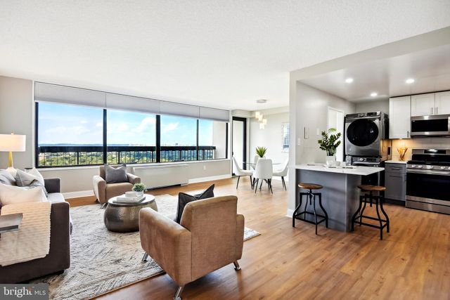 $305,000 | 3701 South George Mason Drive, Unit 2512N, Falls Church, VA 22041