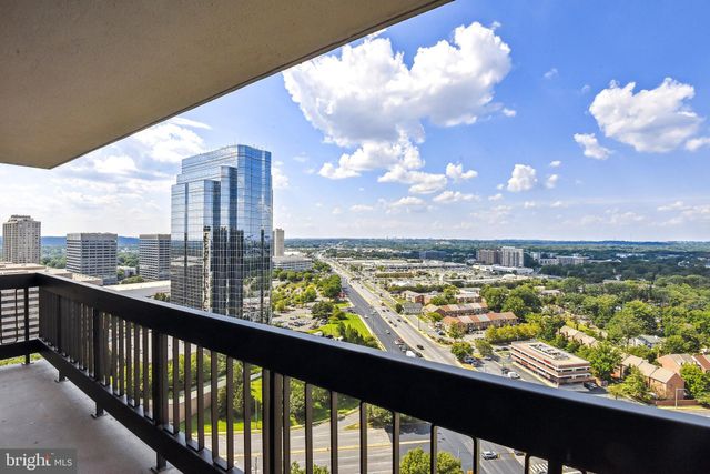 $305,000 | 3701 South George Mason Drive, Unit 2512N, Falls Church, VA 22041