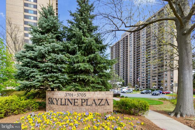$305,000 | 3701 South George Mason Drive, Unit 2512N, Falls Church, VA 22041