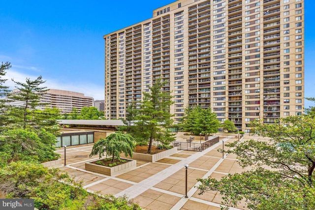 $305,000 | 3701 South George Mason Drive, Unit 2512N, Falls Church, VA 22041