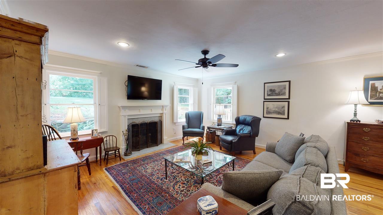 307 Dalewood Drive Mobile, AL 36608 - Photo 6 of 25