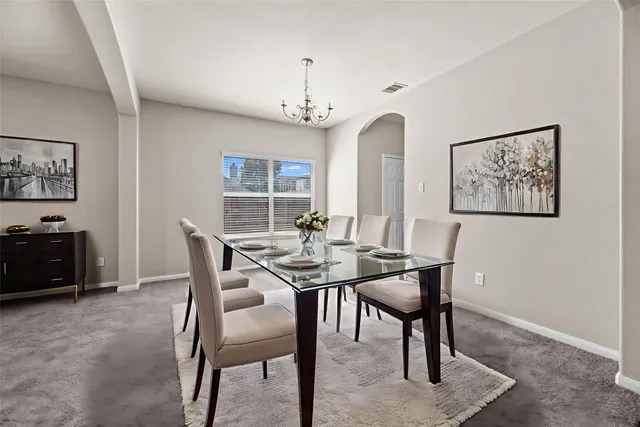 $333,500 | 1619 Palisade Green Drive, Katy, TX 77493