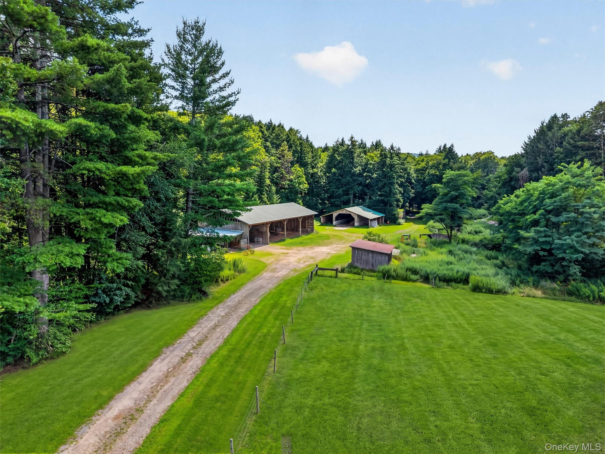 139 Callicoon Center Road Jeffersonville, NY 12748 - Photo 10 of 50 Gallery Image 10