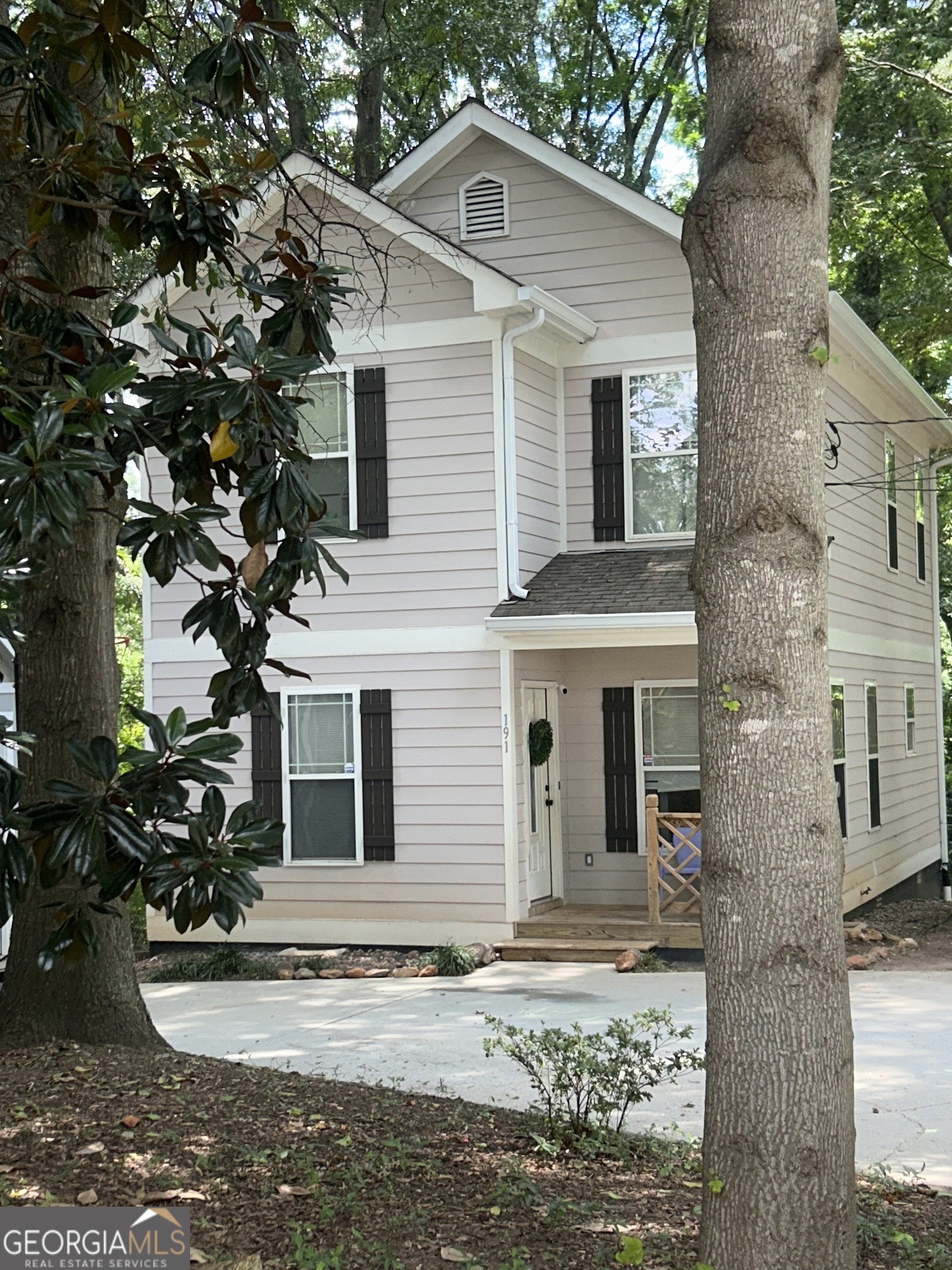 191 Derby Street Athens, GA 30601 - Photo 2 of 15
