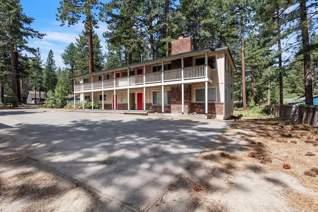 $1,400,000 | 673 James Avenue, South Lake Tahoe, CA 96150