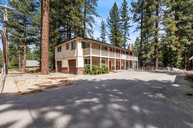 $1,400,000 | 673 James Avenue, South Lake Tahoe, CA 96150