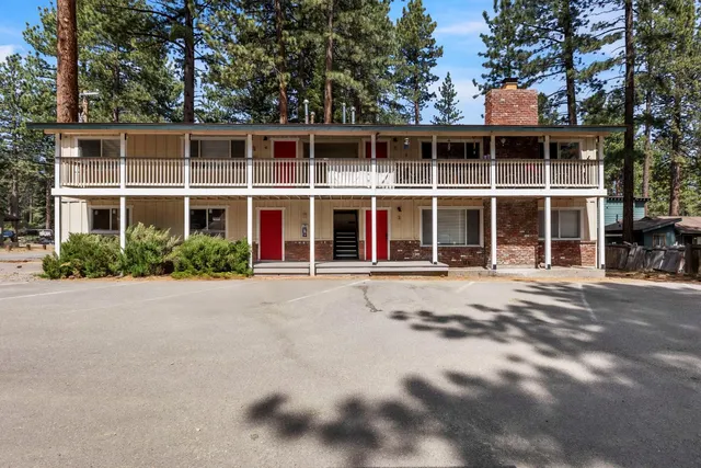 $1,400,000 | 673 James Avenue, South Lake Tahoe, CA 96150