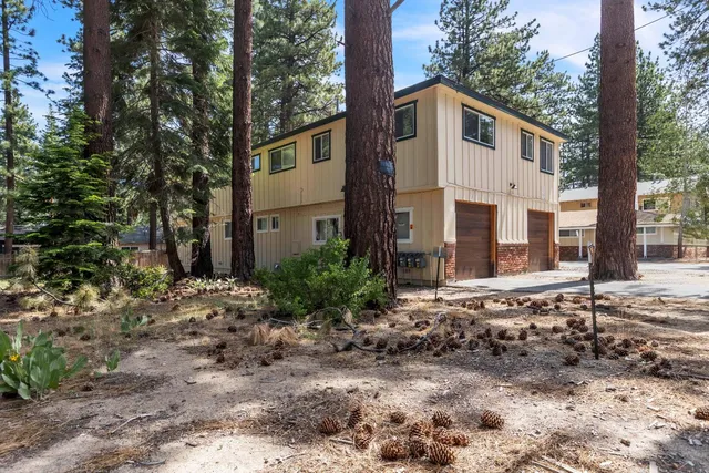 $1,400,000 | 673 James Avenue, South Lake Tahoe, CA 96150