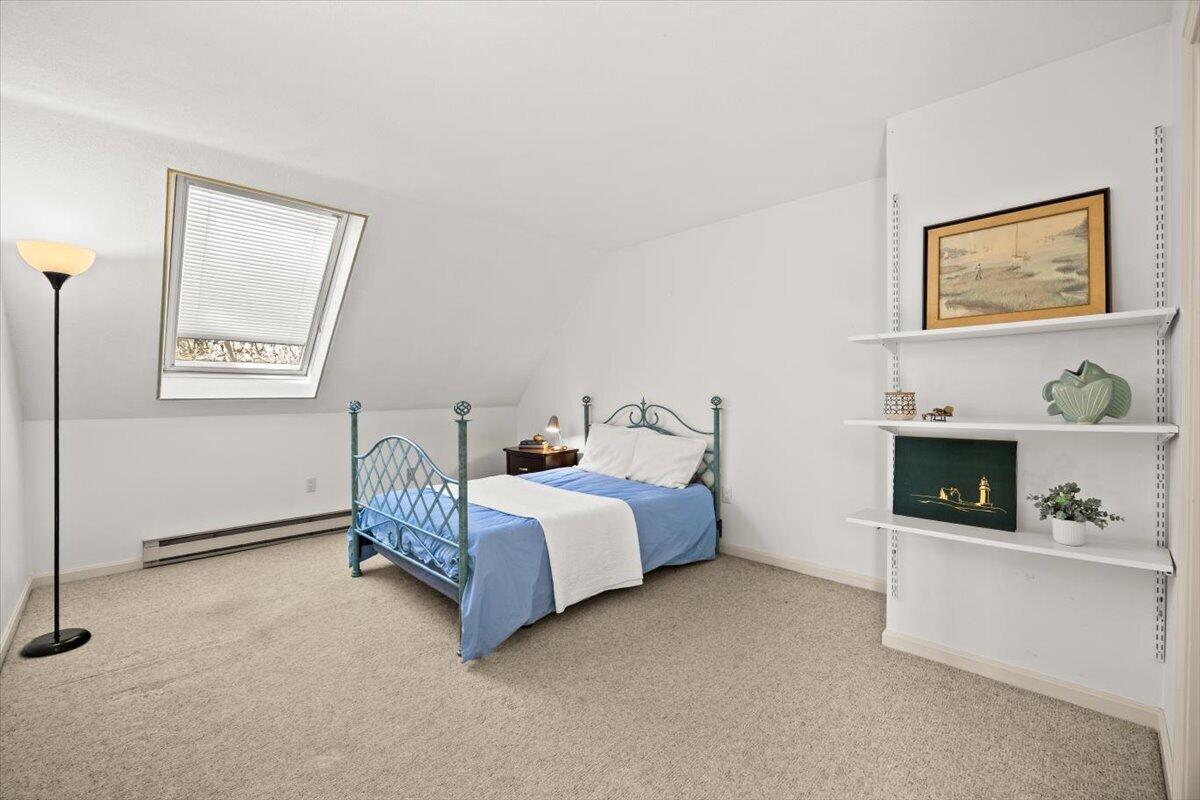 69 Two Ponds Road Falmouth, MA 02540 - Photo 25 of 52 Second Floor Bedroom 2