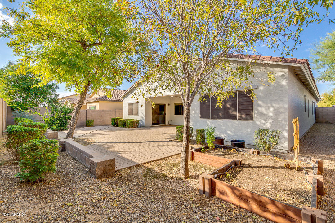 2769 East Rakestraw Lane Gilbert, AZ 85298 - Photo 36 of 38 38-Rakestraw