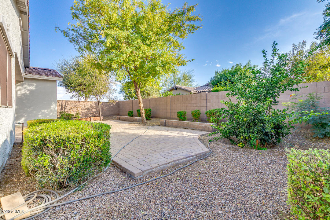 2769 East Rakestraw Lane Gilbert, AZ 85298 - Photo 38 of 38 40-Rakestraw