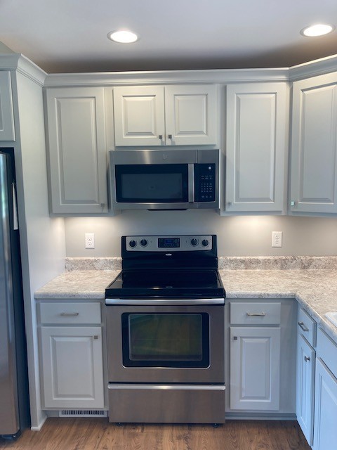 9100 Vaught Road Readyville, TN 37149 - Photo 5 of 35