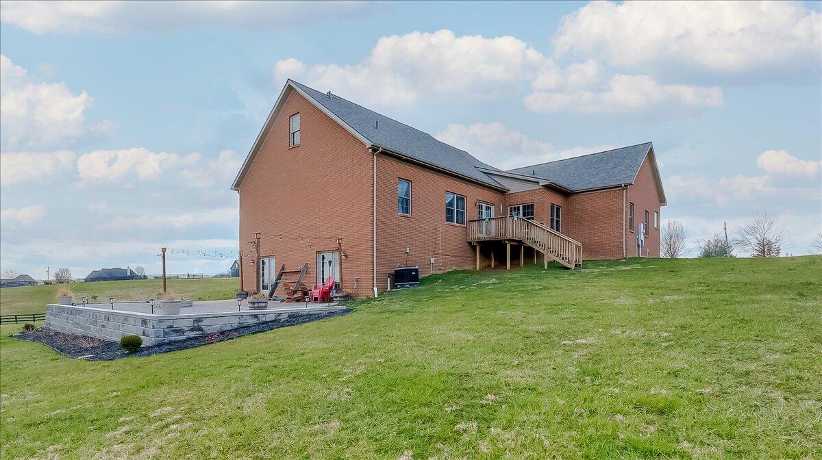 137 Coal Ridge Lane Georgetown, KY 40324 - Photo 42 of 59 42-3-1