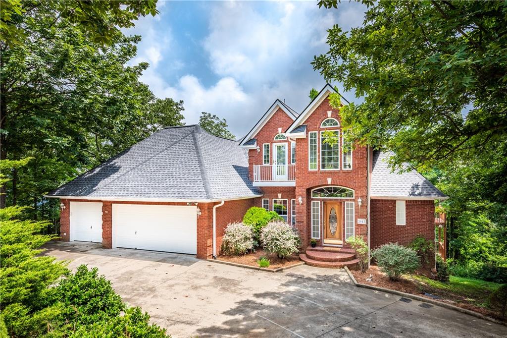 2987 Monument Road Jasper, GA 30143 - Photo 1 of 1 Gallery Image 1