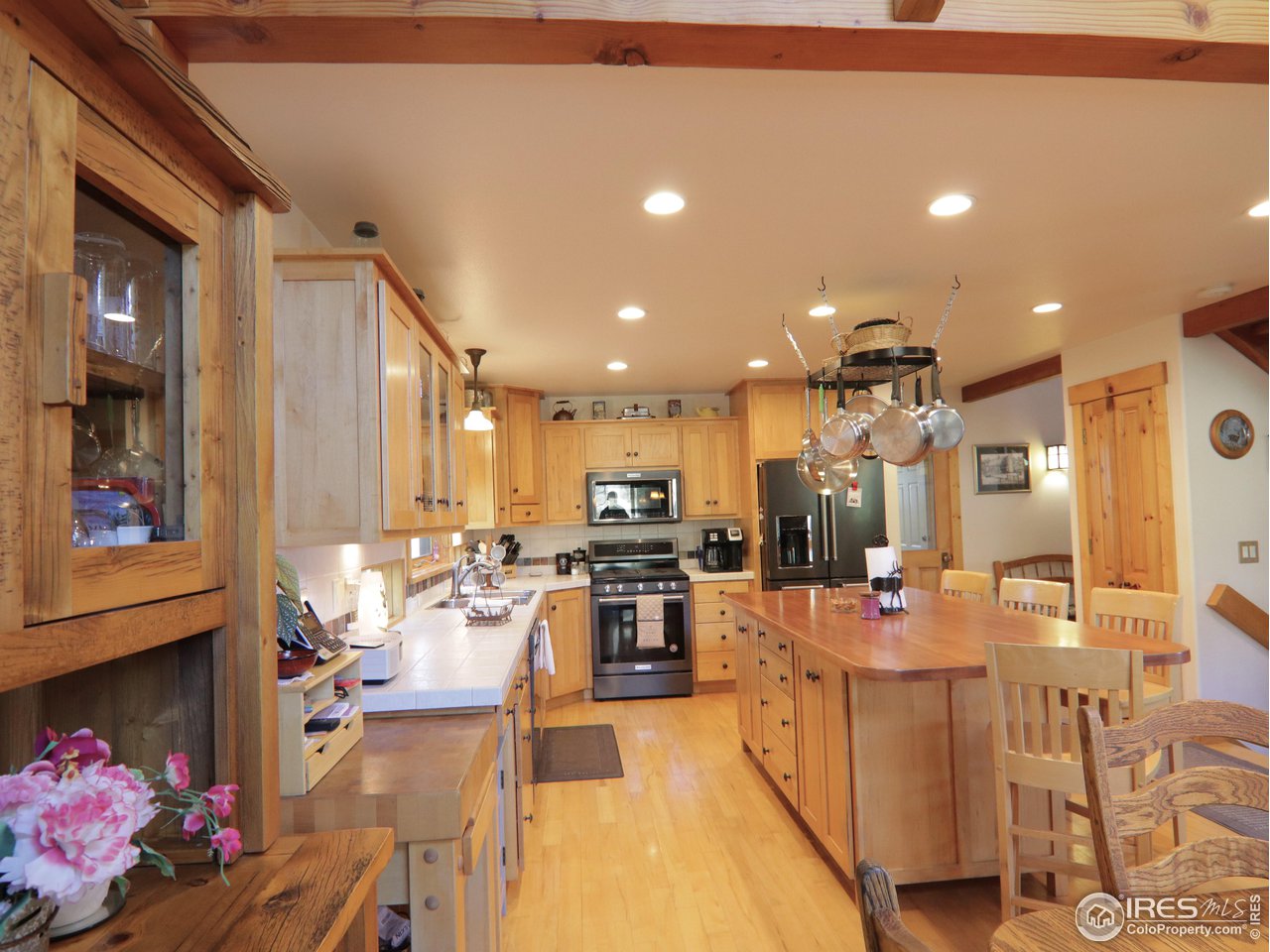 2001 Obenchain Road Laporte, CO 80535 - Photo 15 of 39