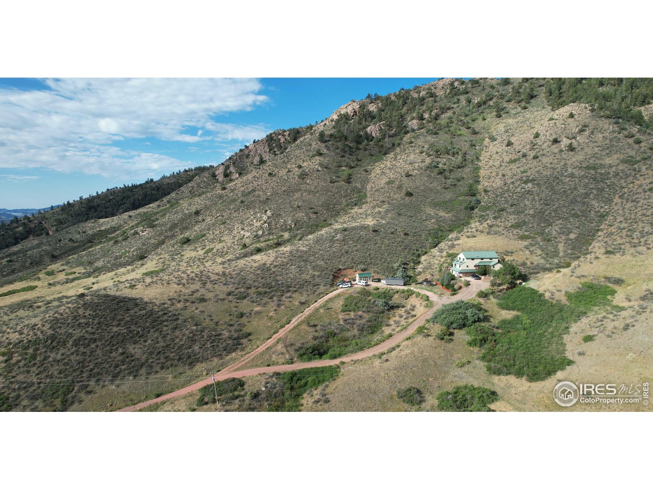 2001 Obenchain Road Laporte, CO 80535 - Photo 2 of 39