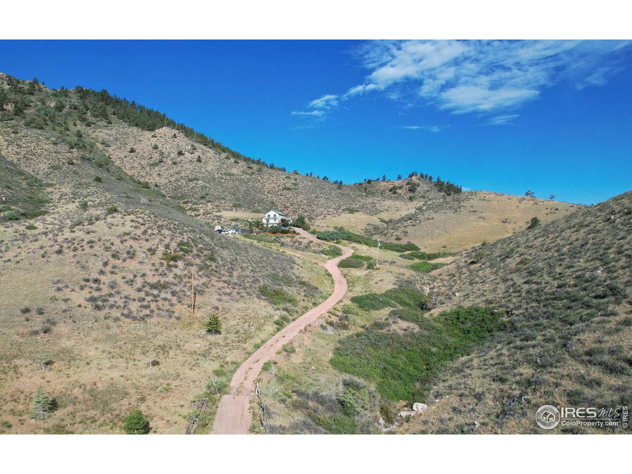 2001 Obenchain Road Laporte, CO 80535 - Photo 3 of 39