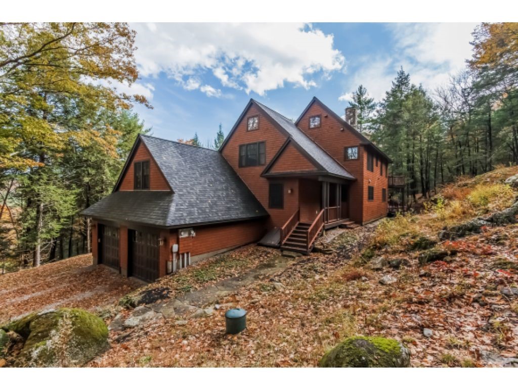316 Patch Road Henniker, NH 03242 - Photo 1 of 24 Gallery Image 1