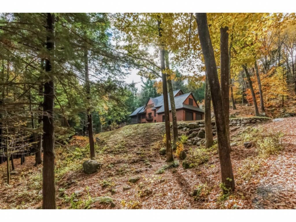 316 Patch Road Henniker, NH 03242 - Photo 21 of 24 Gallery Image 21