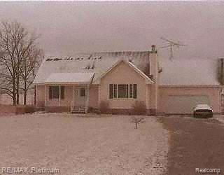 9715 Chase Lake Road Fowlerville, MI 48836 - Photo 1 of 1 Listing Image