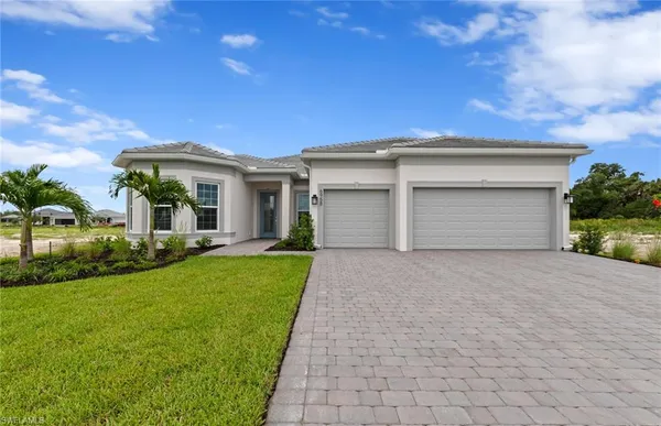 $729,990 | 6958 Del Webb Oak Creek Boulevard, North Fort Myers, FL 33917