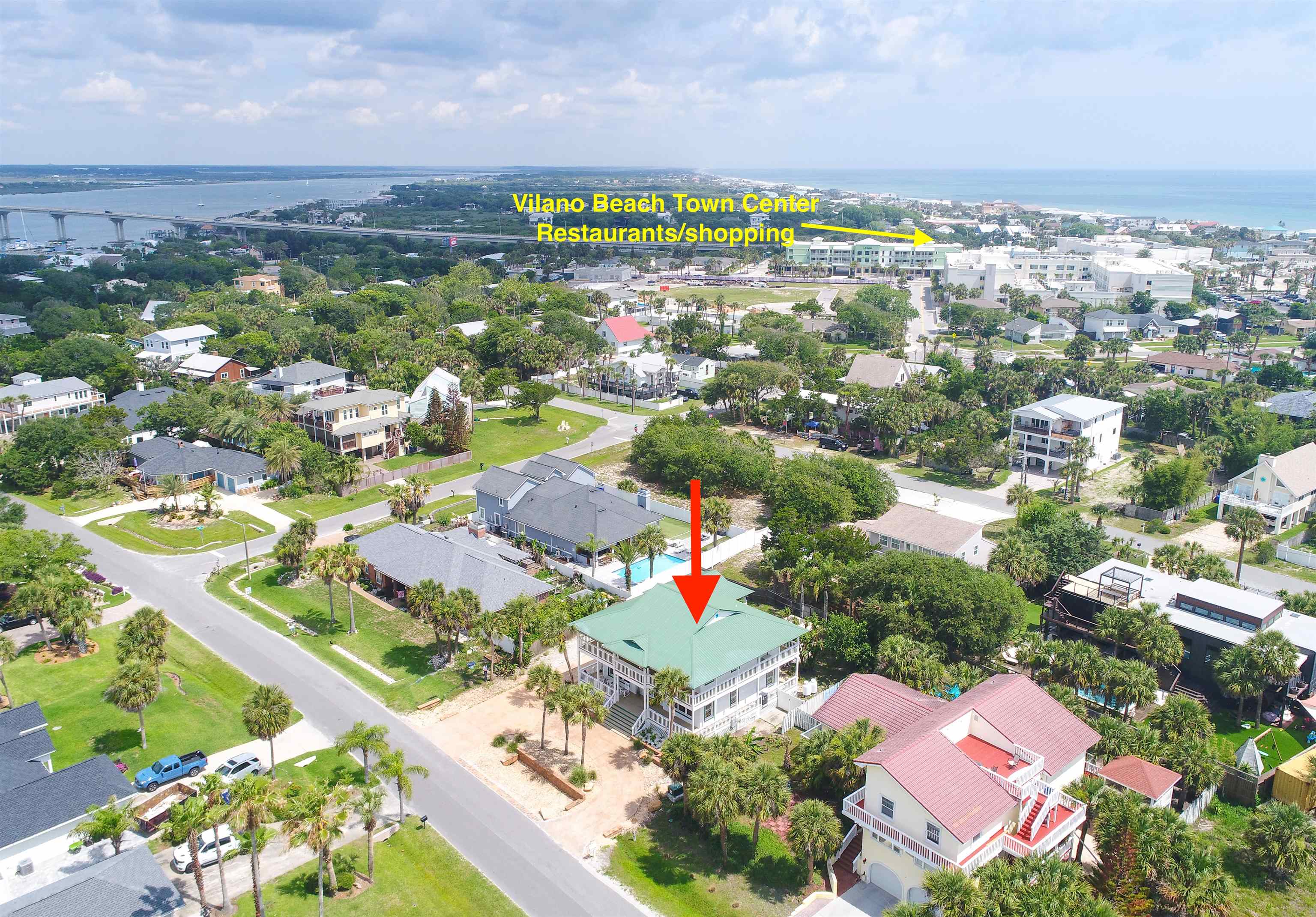 304 Genoa Road St. Augustine, FL 32084 - Photo 6 of 100