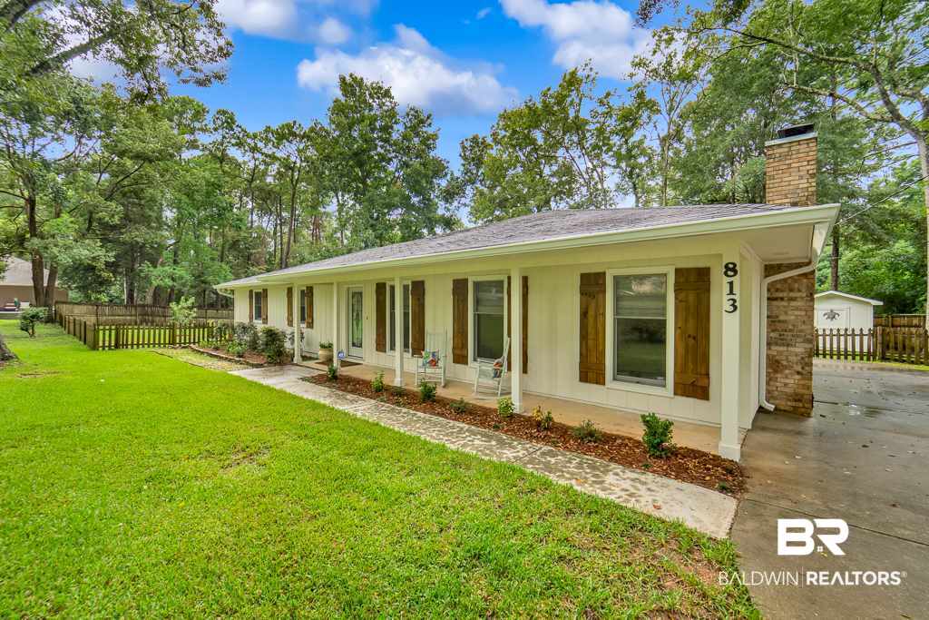 813 Holt Street Daphne, AL 36526 - Photo 24 of 25