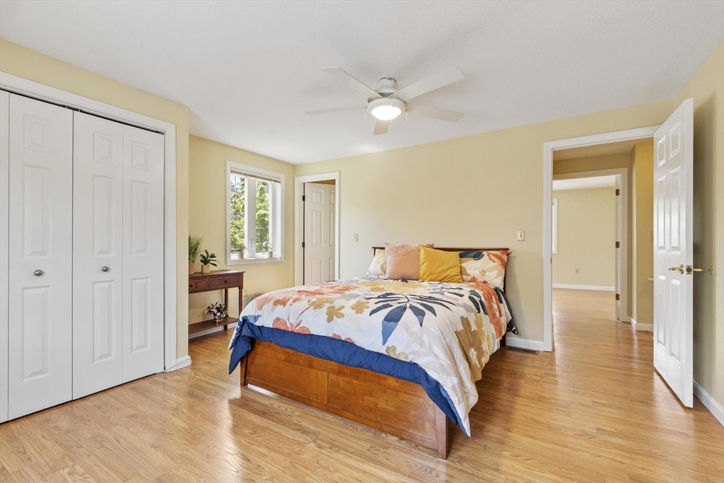 55 Littleton Road, Unit 23A Ayer, MA 01432 - Photo 25 of 40