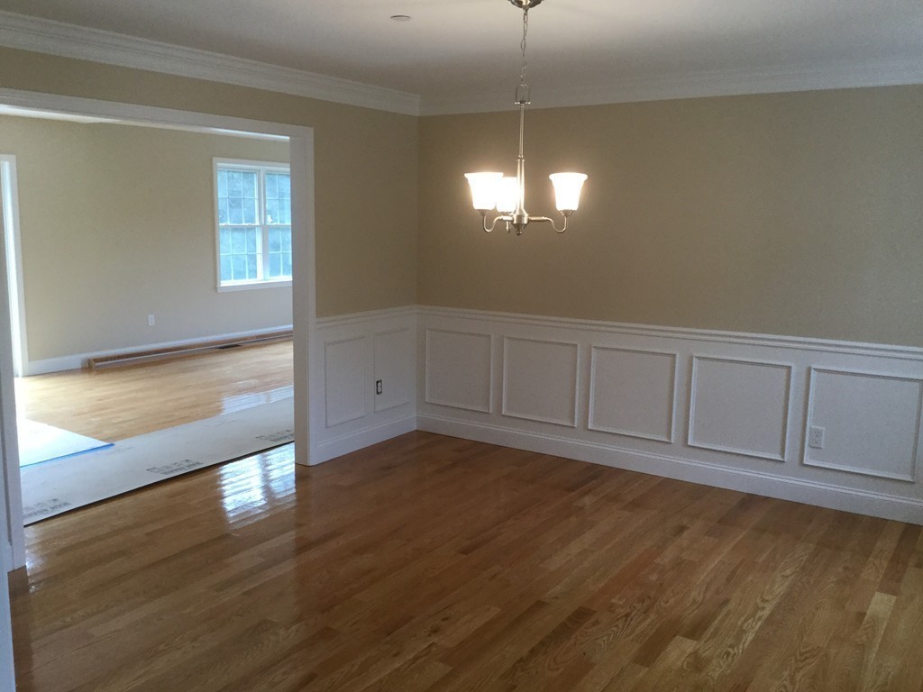79 Merrimac Road Haverhill, MA 01830 - Photo 10 of 13 a view of an empty room and window