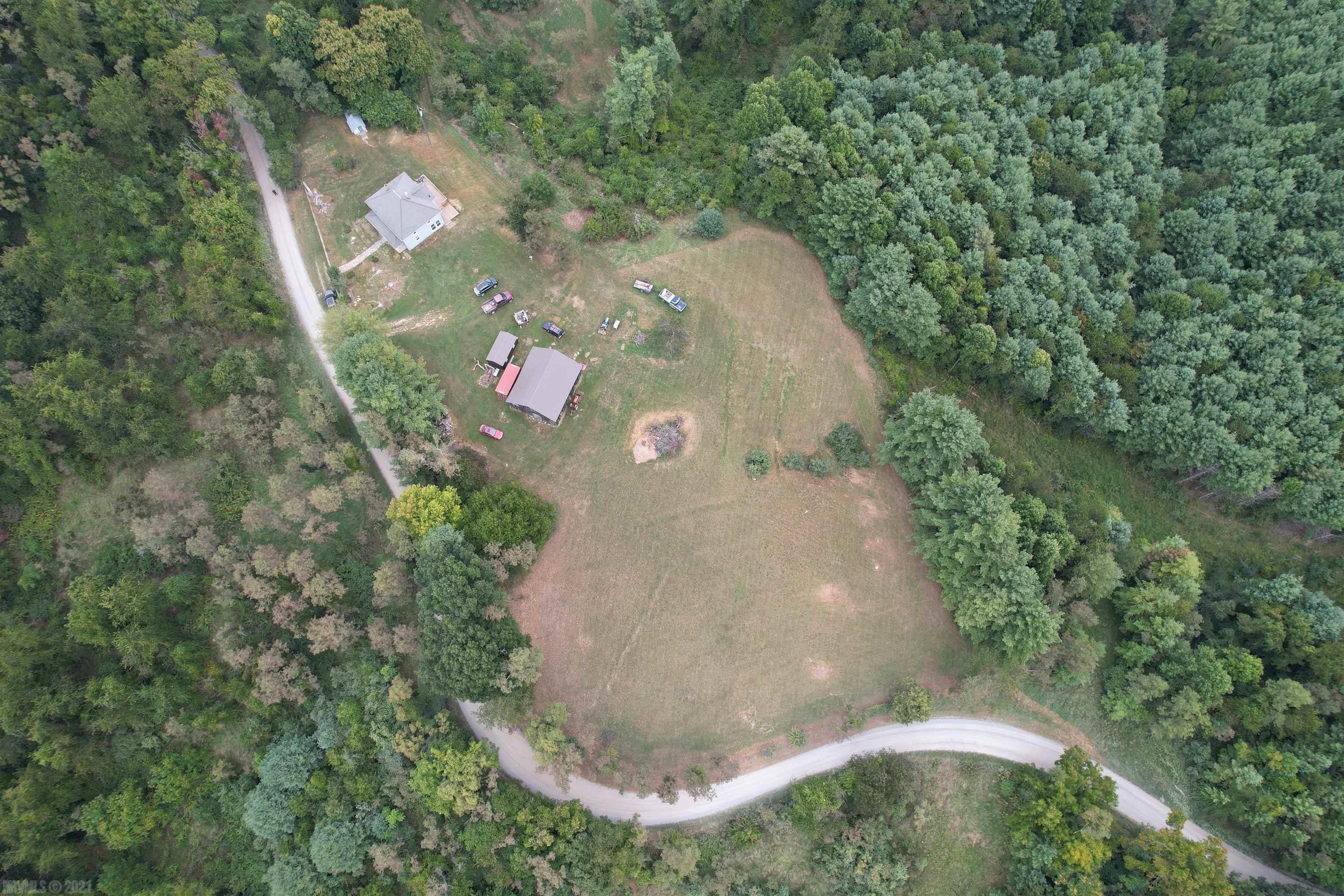 1623 Lick Ridge Road Northeast Check, VA 24072 - Photo 48 of 71 Gallery Image 48