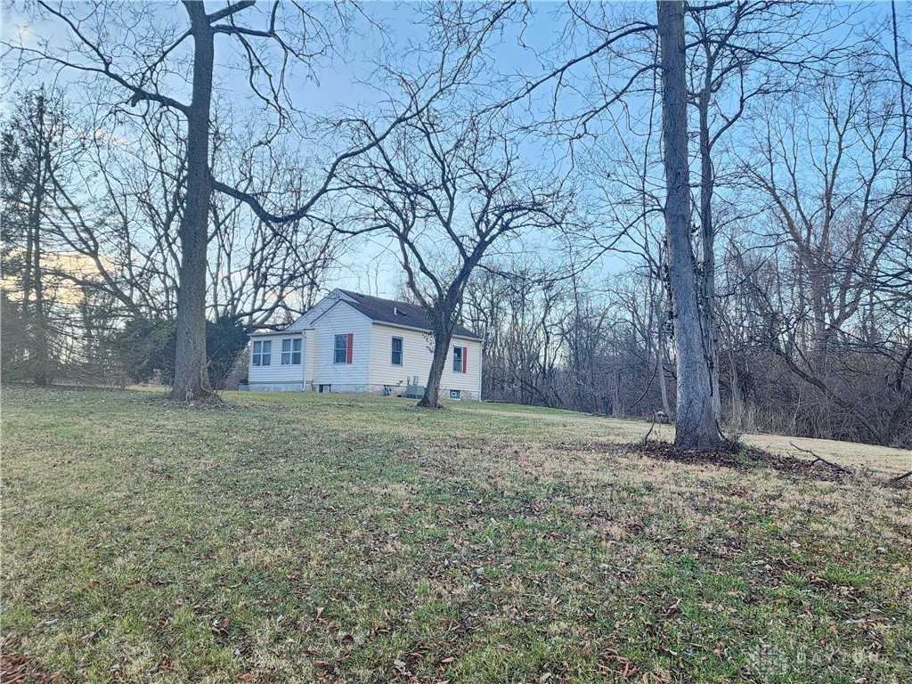 1309 Mason Road Wilberforce, OH 45384 - Photo 1 of 21